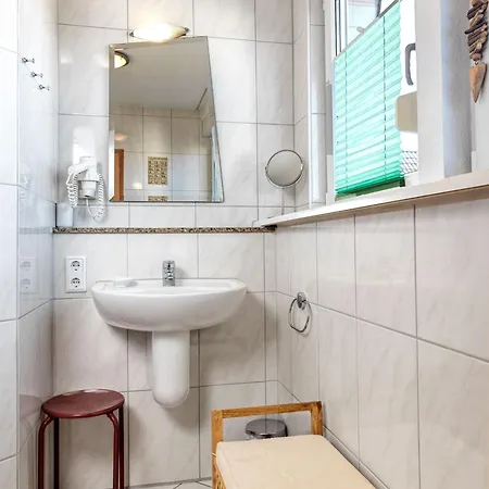 Casa vacanze Haus Sybille *