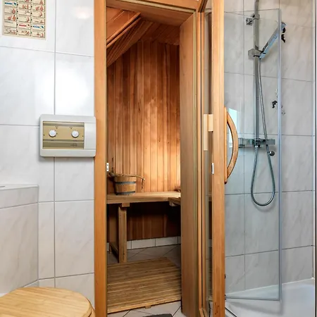 Haus Sybille Casa vacanze *