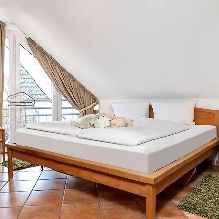 Casa vacanze Haus Sybille Insel Poel