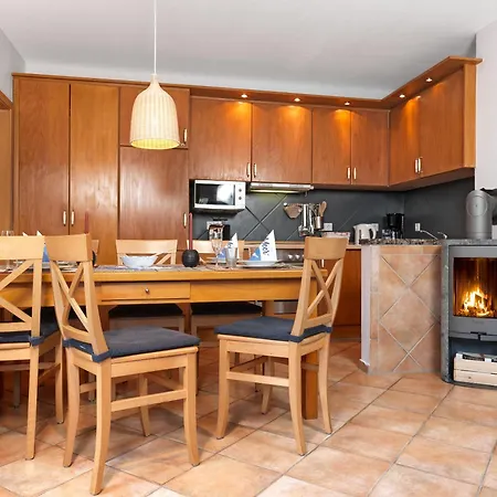 Haus Sybille Casa vacanze *