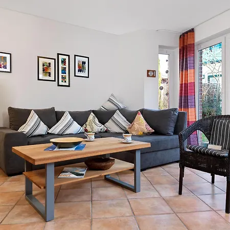 Haus Sybille * Insel Poel