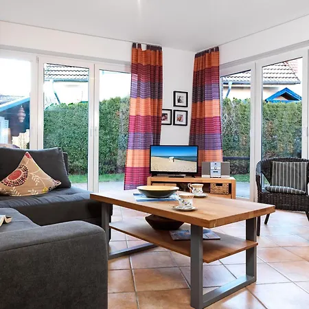 Casa vacanze Haus Sybille