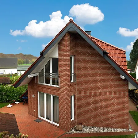 Haus Sybille Insel Poel