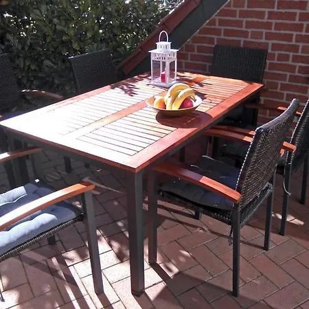 Haus Sybille Hébergement de vacances *