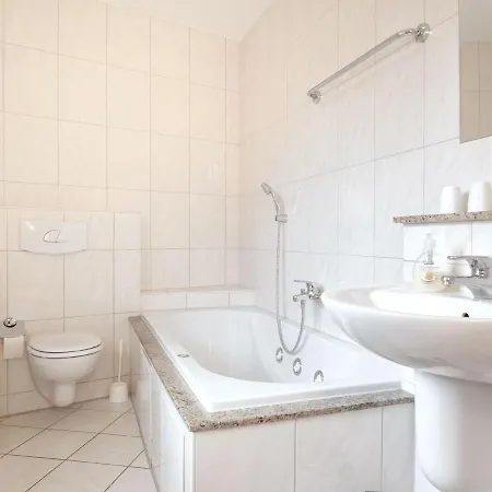 Haus Sybille Casa vacanze