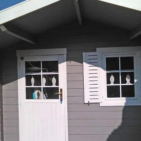 Haus Sybille Casa vacanze *