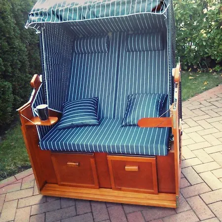 Casa vacanze Haus Sybille Insel Poel