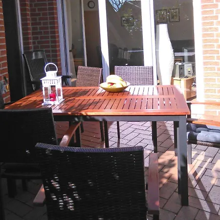 Haus Sybille Casa vacanze Insel Poel