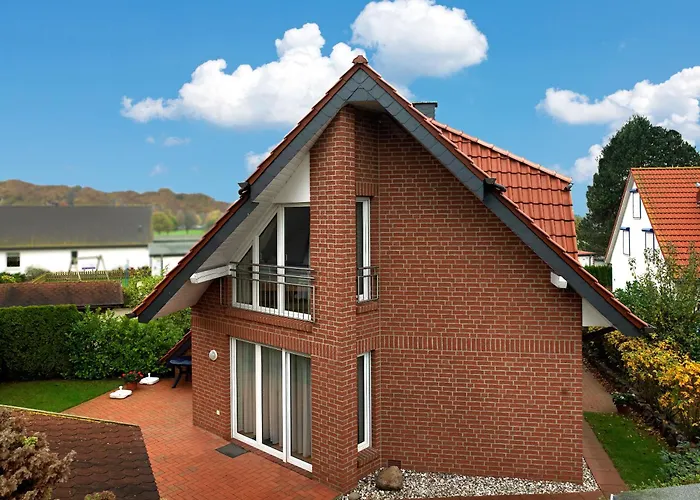 Haus Sybille אינזל פואל